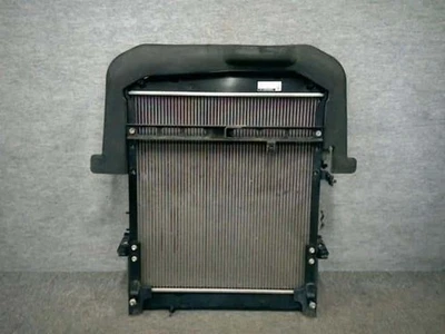 ISUZU ELF 2018 TRG-NHS85AN Radiator 8982709230 [Used] [PA48826273] - Image 1 of 2