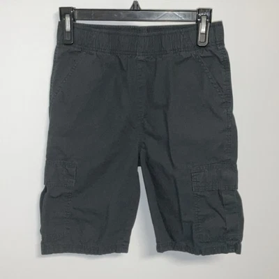 Place Cargo Shorts Boys 14 Slim Grey - Image 1 of 3