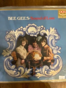 BEE GEES sound of love, 2447-005 - Imagen 1 de 1