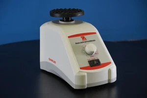 Ohaus Mixer analogico Vortice VXMNAL 30392115 (Usato) - Foto 1 di 1