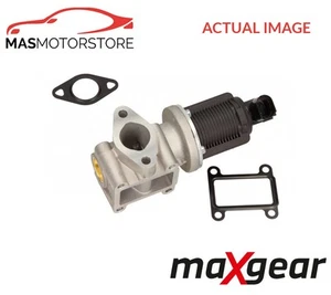EXHAUST GAS RECIRCULATION VALVE EGR MAXGEAR 27-0187 A FOR LANCIA THESIS 2.4 JTD - Picture 1 of 5