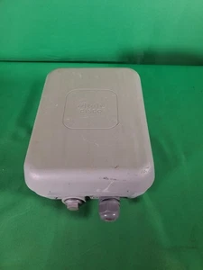 PUNTO DE ACCESO EXTERIOR CISCO AIR-AP1562D-B-K9 AIRONET SERIE 1560 802.11 AC - USADO - Imagen 1 de 6