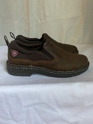 Ariat  Hiking Shoe Womens Size 7.5 - Image 1 of 4