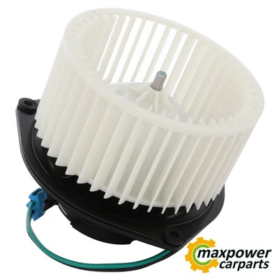 HVAC Blower Motor Fan Cage For 1996-88 Jeep Cherokee 2.5 L4 4.0 L6 GAS OHV PM272 - Изображение 1 из 4