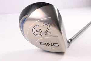 Ping G2 Driver / 15.5 Degree / Senior Flex Ping TFC 100 D Shaft - Picture 1 of 9