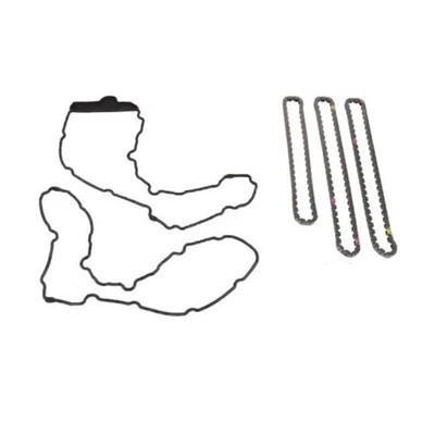 Paquete de cadena de distribución ACDelco genuino para Suzuki XL-7 2007-2009 | Con tensores Foto 1 de 4