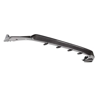 Seibon Carbon Fibre Rear Lip - MB Style - fits Toyota Prius 23 - 25 - Image 1 of 4