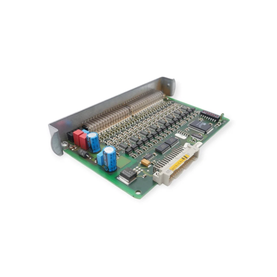BOSCH E24V- 1070083384-105 Modul E:02 - Bild 1 von 4