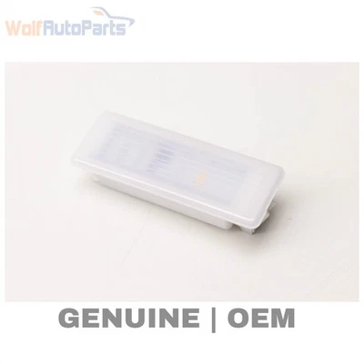 2017–2023 BMW 530I XDRIVE — светодиодная подсветка внутренней двери 6842287 - Изображение 1 из 4