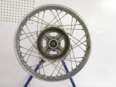 Задний обод колеса 65 Yamaha YDS3 250 18x1,60 - Изображение 1 из 4