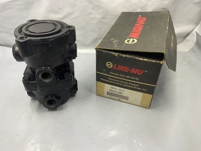 Midland KN22140X 双脚阀踏板阀 — 第 1/3 张图片