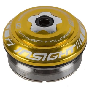 INSIGHT Integrated 1.0" Headset (Gold) - Bild 1 von 2