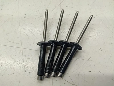 Remache Cantidad 4 - 2000 POLARIS NOS Foto 1 de 4