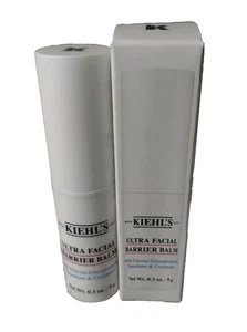 Kiehl's Ultra Facial Barrier Balm with Squalane and Ceramide 9g BRAND NEW - Picture 1 of 6