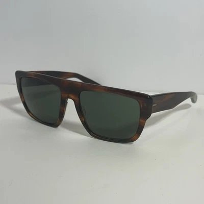 GAFAS DE SOL VINTAGE B&L RAY-BAN EE. UU. GRUESAS DRIFTER Foto 1 de 4