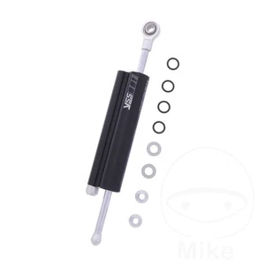 YSS Steering Damper 75mm Black EG188-078C-00-8 Fits Yamaha YZF-R6 600 2018-2020 - Bild 1 von 1