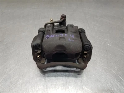 02 2002 Toyota Tacoma Pinza de freno delantero izquierdo conductor 4x2 Foto 1 de 4