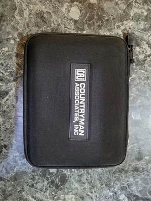 countryman h6 headset - Image 1 of 4