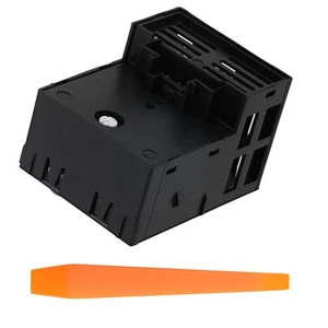 Interruptor atenuador delantero izquierdo chevrolet silverado 1500 1500 2500 3500 15755595 - Imagen 1 de 10