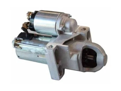 Chevrolet Express 2500 2004-2006 arranque TYC 42766NZXG 2005 4,3 L V6 Foto 1 de 2