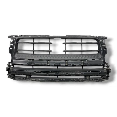 2022-2024 Porsche Macan Front bumper grille grill OEM 95B807683CE - Image 1 of 4
