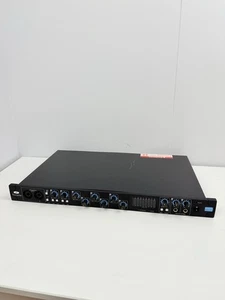 Focusrite Saffire Pro 40 Firewire Audio Interface POWERS ON SPARE/REPAIR *READ* - Picture 1 of 8