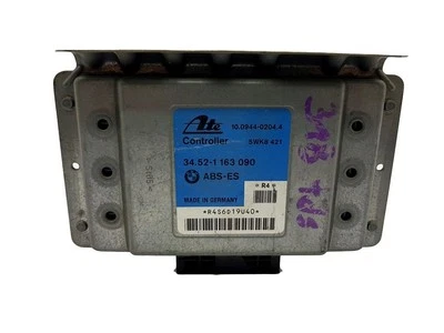 Centralina ABS BMW 3 E36 34521163090 - Immagine 1 di 4