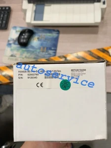Electrodo nuevo 1 pieza HA405-90-PA-SC-88G-K19/120/3M - Imagen 1 de 3