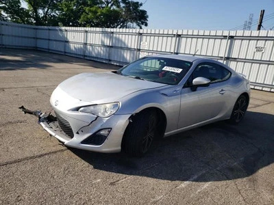 Manual Transmission Fits 13-16 SCION FR-S 2615239 Foto 1 de 4