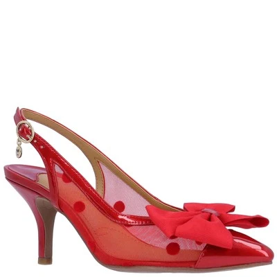 Zapatos de salón para mujer J. Renee Kadence Foto 1 de 4