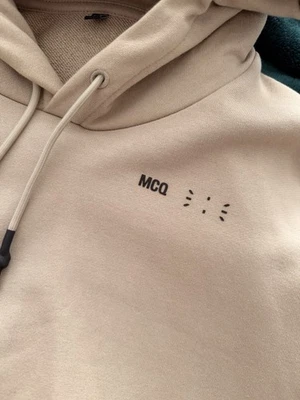 Sudadera con capucha Alexander McQueen para hombre talla L Foto 1 de 4