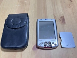 Organisateur d'ordinateur portable HP iPAQ H2200 Series PDA Pocket PC pour pièces seulement - Photo 1 sur 7