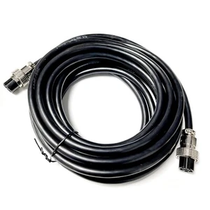 AB6813-6.0 Servo Motor Coding Cable Inovance Servo High Power Encoder Line - Picture 1 of 2