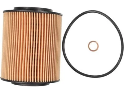 Filtro de aceite Mahle para BMW 330Ci 2001-2006 64757BTJY 2002 2003 2004 2005 Foto 1 de 2