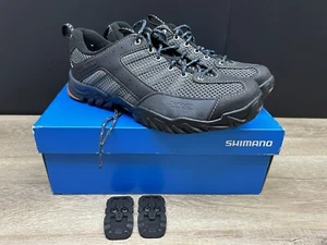 Shimano Fahrradschuhe SH-MT33G Mountainbike Pedaling Dynamics Größe US 9,7 - Bild 1 von 16