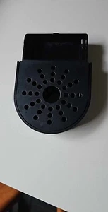 Original OEM KEURIG Abtropfschale mit Rost Ersatz für K-Mini schwarz - Bild 1 von 5