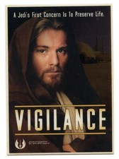 2015 Topps Star Wars Chrome Perspectives Jedi vs Sith Jedi Information  Guide 10