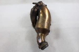 Ferrari 599 GTB, RH, Right, Rear Exhaust Manifold, Used, P/N 222282 - Picture 1 of 7