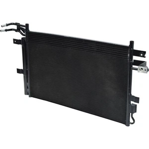 A/C Condenser UAC For 2013-2019 Lincoln MKT 3.7L V6 Naturally Aspirated - Picture 1 of 1