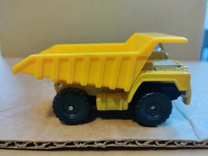 1998 Tonka Maisto Mighty Mini Dump Truck - Picture 1 of 10