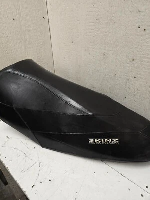 SNOWMOBILE 2006 POLARIS RMK FUSION 600,700,800,900 SEAT SKINZ - Image 1 of 4