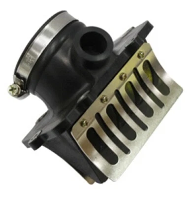 Conjunto de brida y caña de carburador SPI para Ski-Doo MXZ X 800 Blair Morgan Ed 2003 Foto 1 de 3