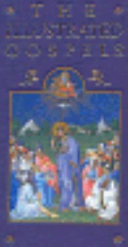 The Illustrated Gospels by Bible - Image 1 of 1