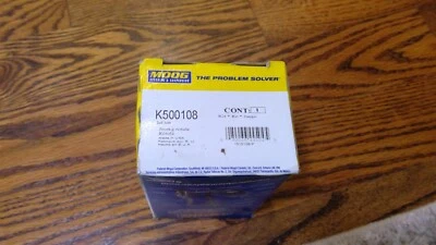 Junta de rótula de suspensión Moog K500108 para Lincoln Aviator 03-05 Foto 1 de 2