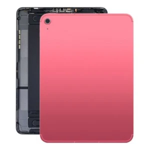 Genuine Apple iPad 10th Gen (2022) Back Housing Frame - Body with small parts - Picture 1 of 8