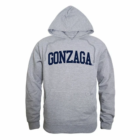 Gonzaga University Bulldogs Game Day Hoodie Sweatshirt Cover