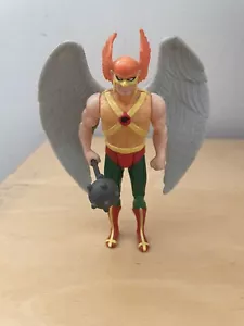 Figura completa de DC Super Powers Hawkman Kenner Batman - Imagen 1 de 6