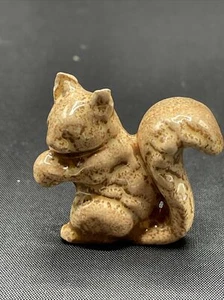 Wade Whimsy Squirrel - Picture 1 of 3