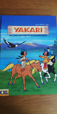 Yakari - noch mehr Abenteuer mit dem Indianerjungen - letzte Gelegenheit !!