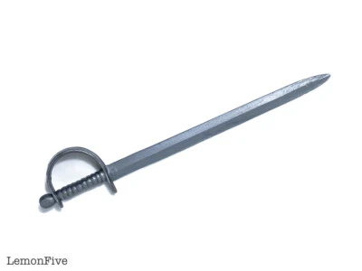 FLASH GORDON - ESPADA - para la figura de 10" original vintage 1976 pieza MEGO Foto 1 de 4